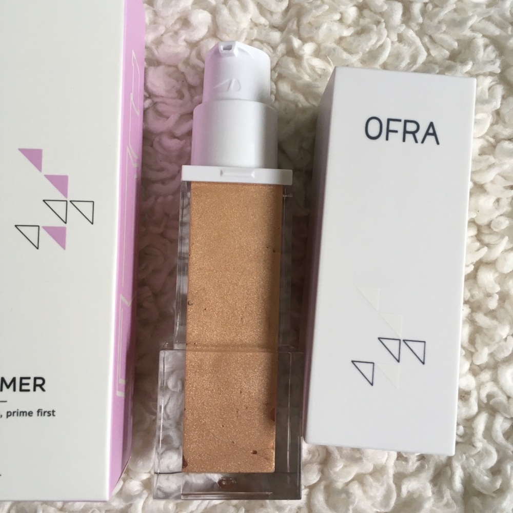 Ofra Face Primer in Rodeo Drive BNIB - Picture 4 of 6